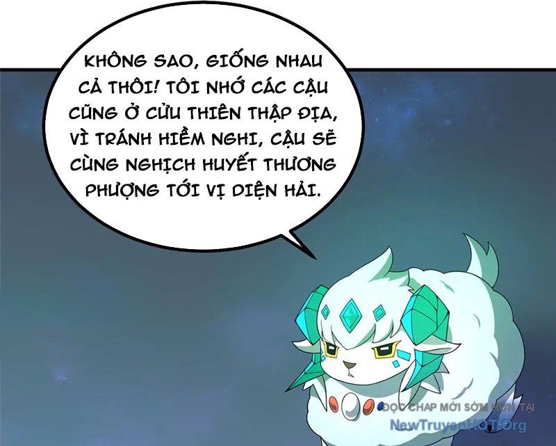 Thần Sủng Tiến Hóa [Chap 402-410] - Page 95