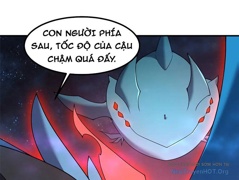 Thần Sủng Tiến Hóa [Chap 402-410] - Page 1