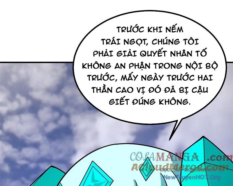 Thần Sủng Tiến Hóa [Chap 402-410] - Page 100