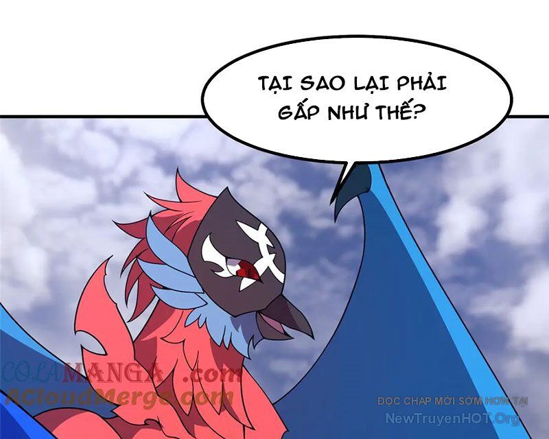 Thần Sủng Tiến Hóa [Chap 402-410] - Page 103