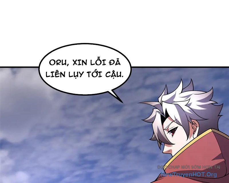 Thần Sủng Tiến Hóa [Chap 402-410] - Page 106