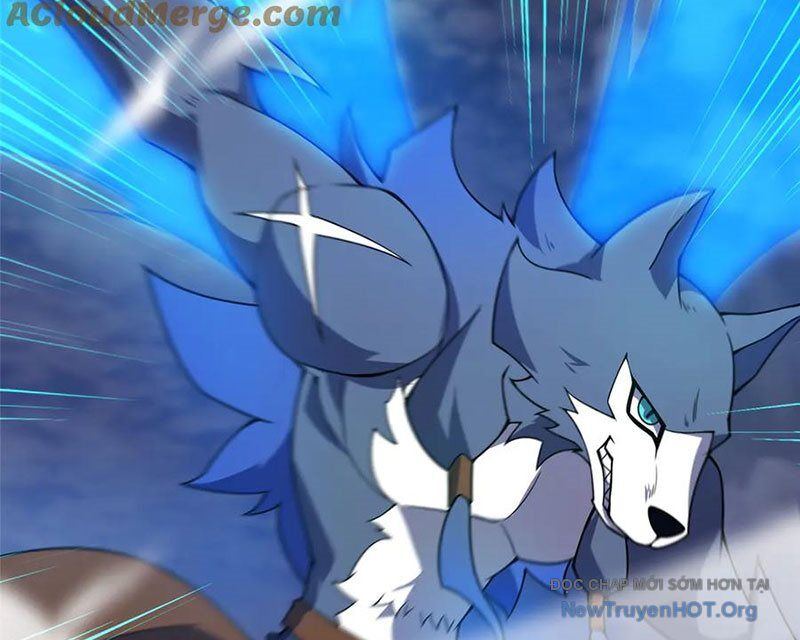 Thần Sủng Tiến Hóa [Chap 402-410] - Page 109