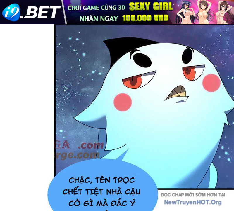 Thần Sủng Tiến Hóa [Chap 402-410] - Page 117