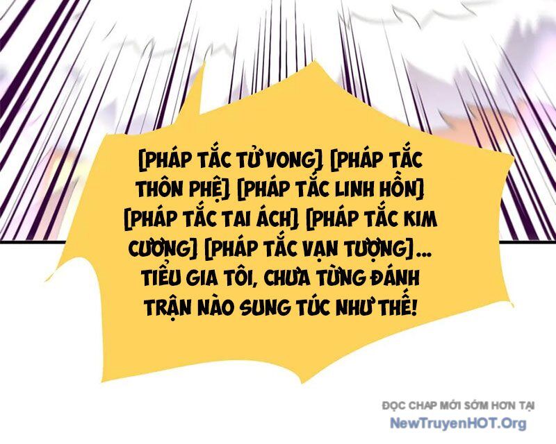 Thần Sủng Tiến Hóa [Chap 402-410] - Page 120