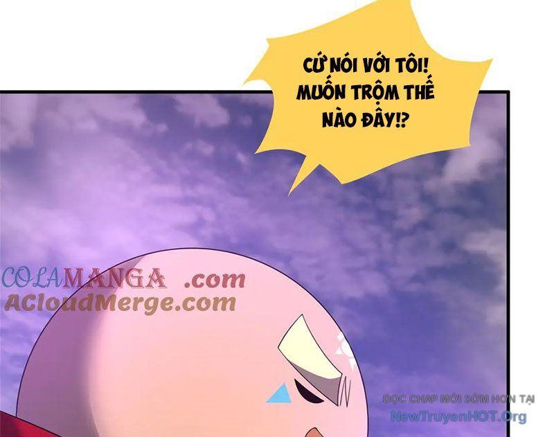 Thần Sủng Tiến Hóa [Chap 402-410] - Page 124