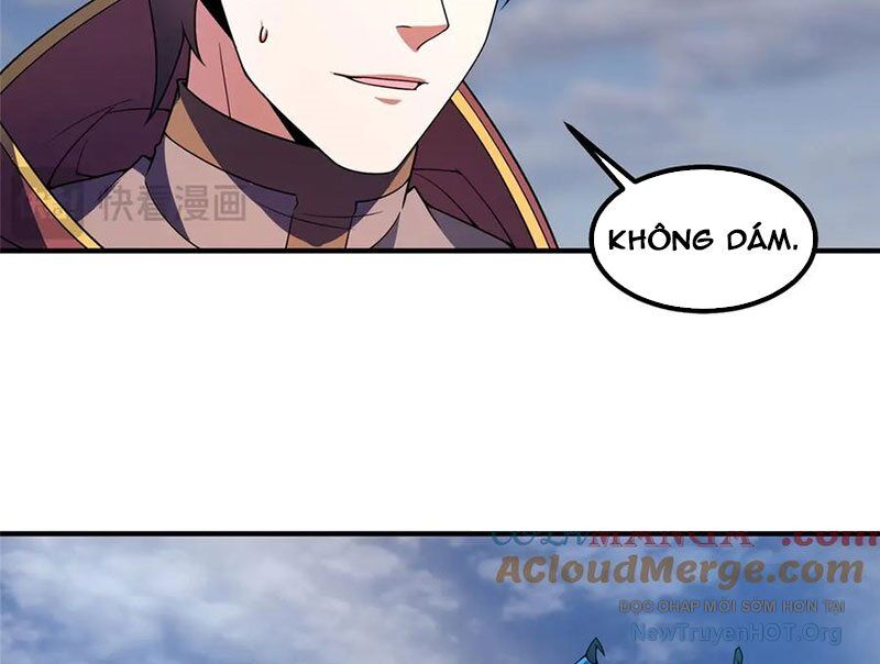 Thần Sủng Tiến Hóa [Chap 402-410] - Page 21