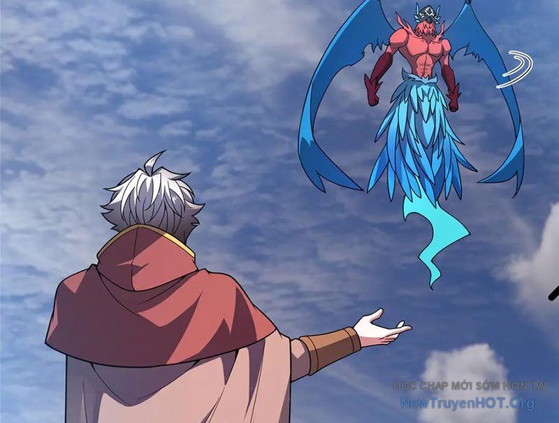 Thần Sủng Tiến Hóa [Chap 402-410] - Page 22