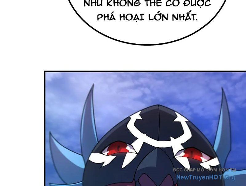 Thần Sủng Tiến Hóa [Chap 402-410] - Page 24