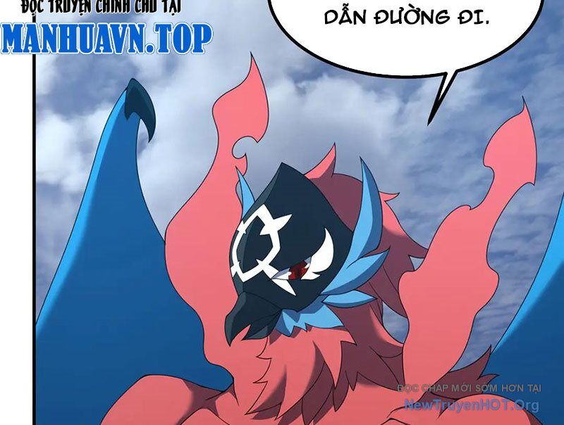 Thần Sủng Tiến Hóa [Chap 402-410] - Page 29