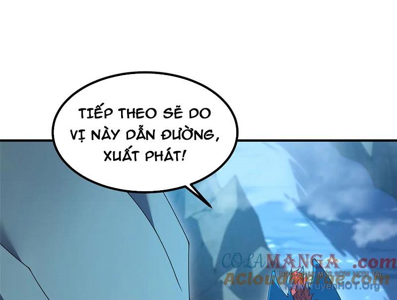 Thần Sủng Tiến Hóa [Chap 402-410] - Page 31