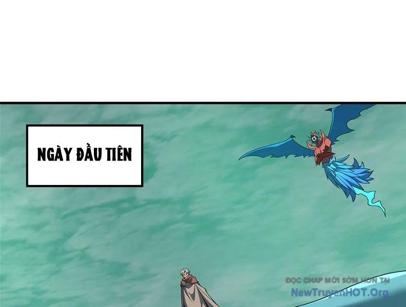 Thần Sủng Tiến Hóa [Chap 402-410] - Page 37