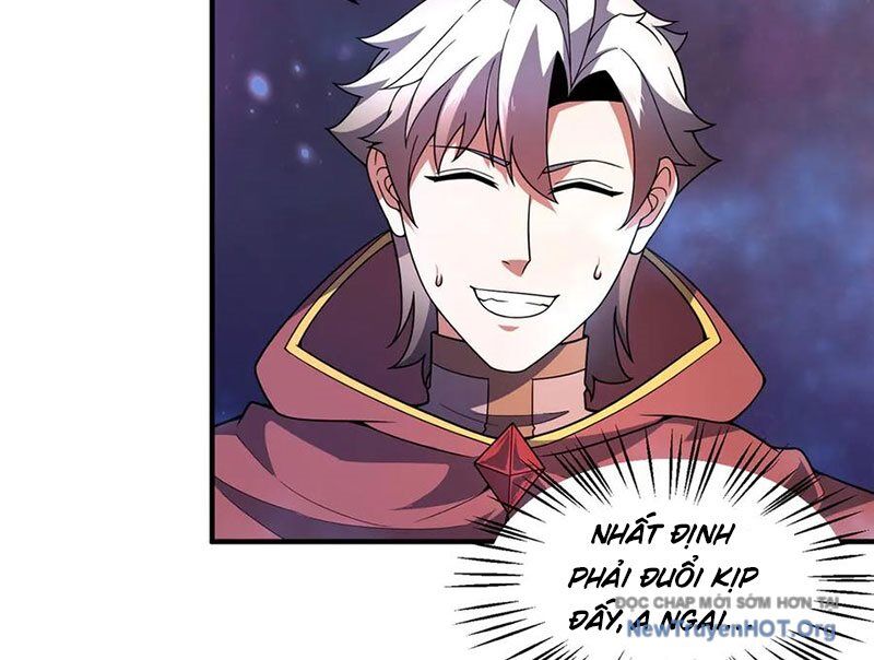 Thần Sủng Tiến Hóa [Chap 402-410] - Page 4