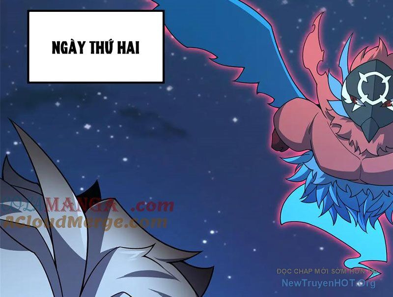 Thần Sủng Tiến Hóa [Chap 402-410] - Page 40