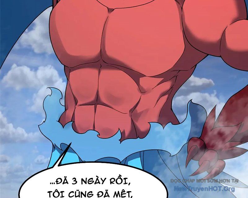 Thần Sủng Tiến Hóa [Chap 402-410] - Page 47