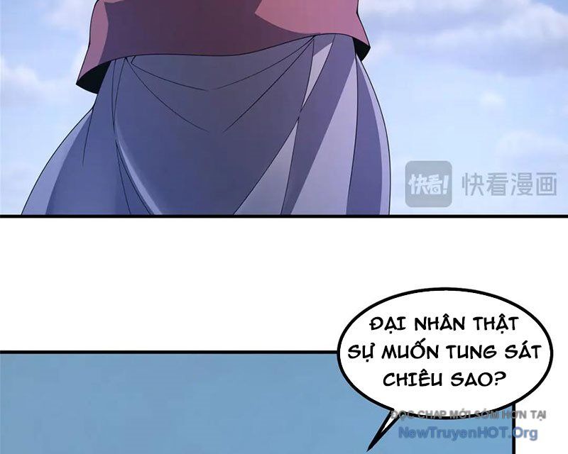 Thần Sủng Tiến Hóa [Chap 402-410] - Page 59