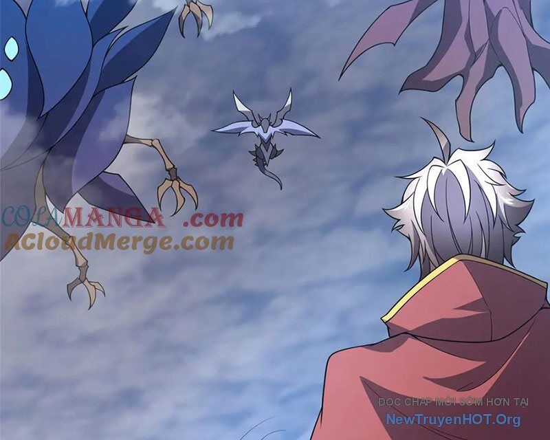 Thần Sủng Tiến Hóa [Chap 402-410] - Page 62