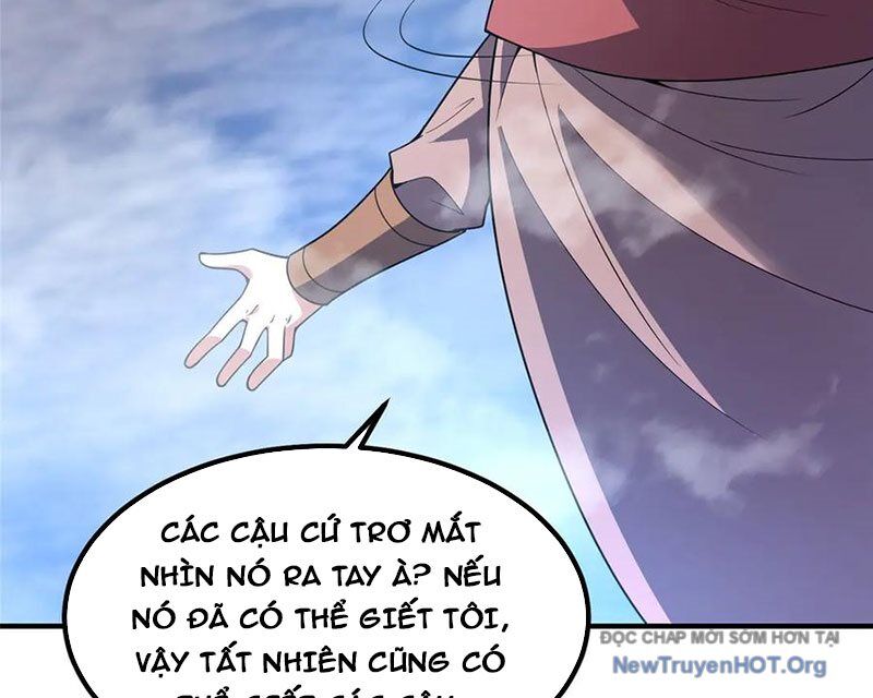 Thần Sủng Tiến Hóa [Chap 402-410] - Page 63