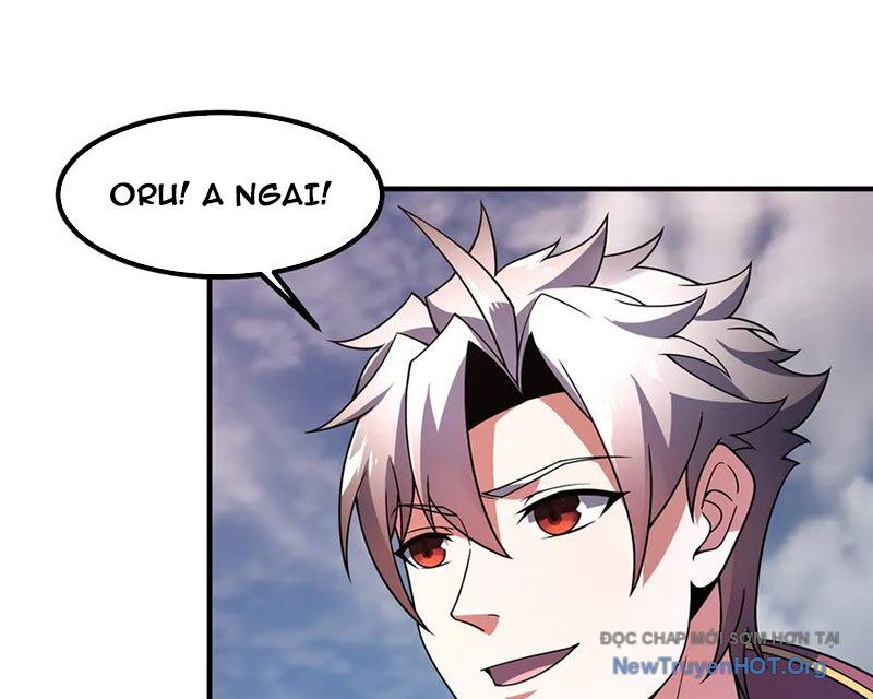 Thần Sủng Tiến Hóa [Chap 402-410] - Page 76