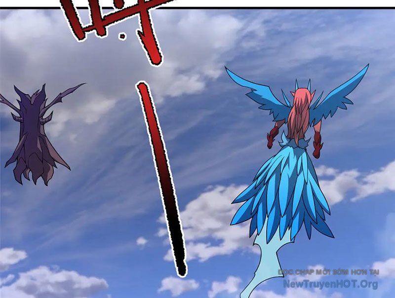 Thần Sủng Tiến Hóa [Chap 402-410] - Page 8