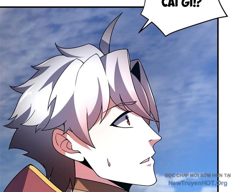 Thần Sủng Tiến Hóa [Chap 402-410] - Page 83