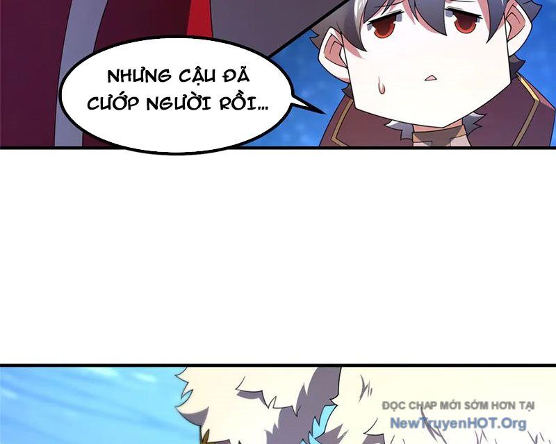 Thần Sủng Tiến Hóa [Chap 402-410] - Page 106