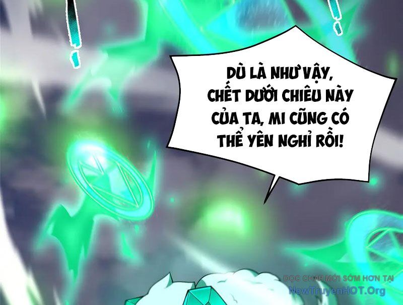 Thần Sủng Tiến Hóa [Chap 402-410] - Page 11