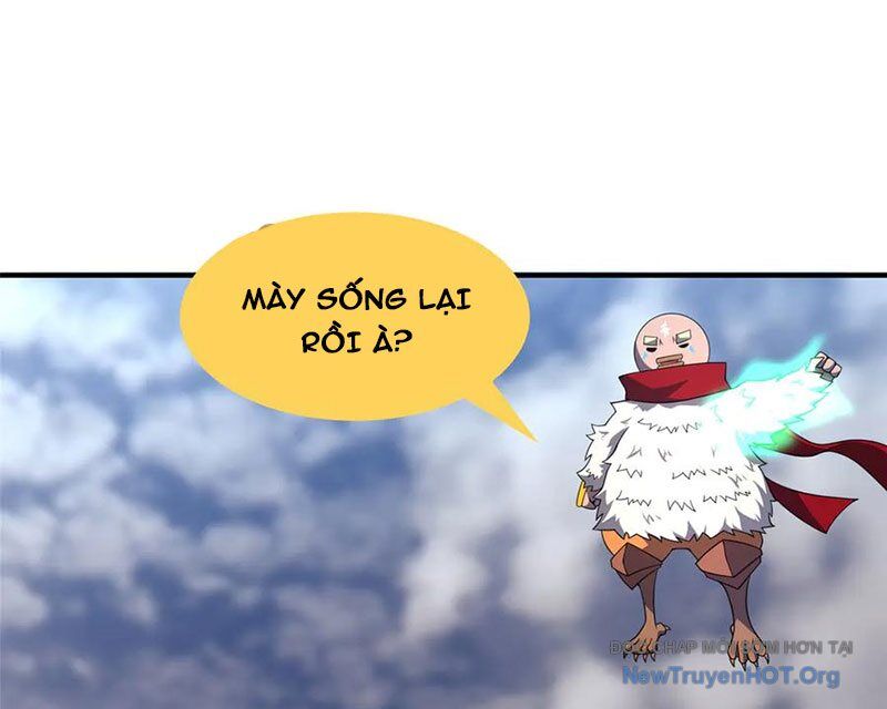 Thần Sủng Tiến Hóa [Chap 402-410] - Page 111