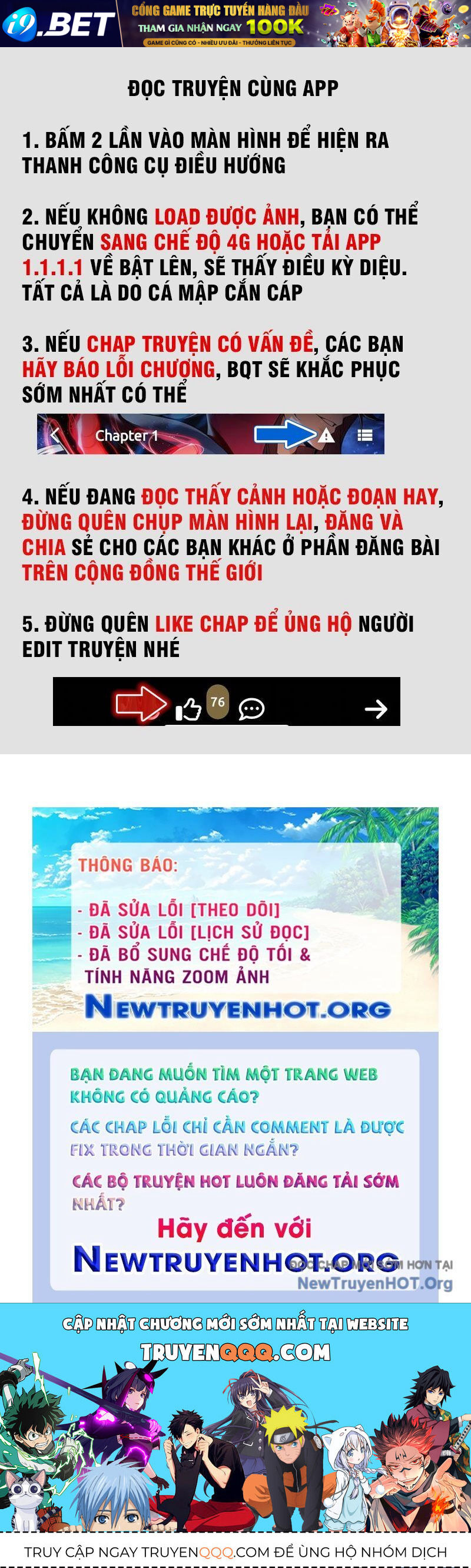 Thần Sủng Tiến Hóa [Chap 402-410] - Page 133