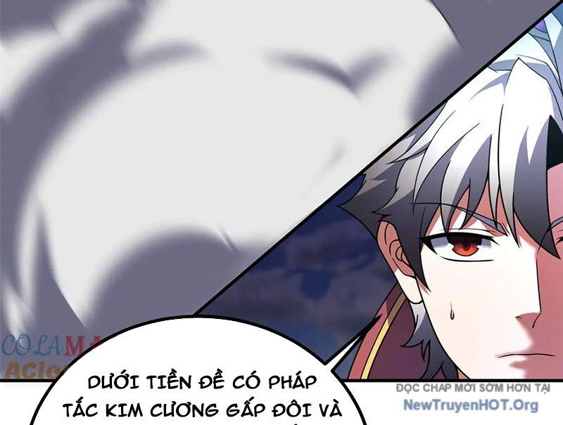 Thần Sủng Tiến Hóa [Chap 402-410] - Page 31
