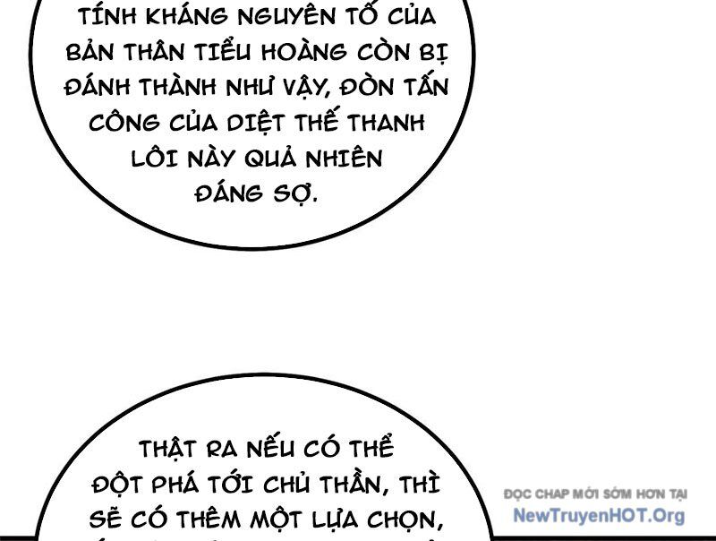 Thần Sủng Tiến Hóa [Chap 402-410] - Page 32