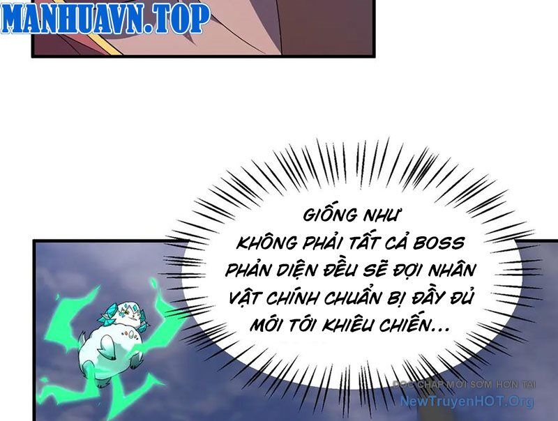 Thần Sủng Tiến Hóa [Chap 402-410] - Page 37