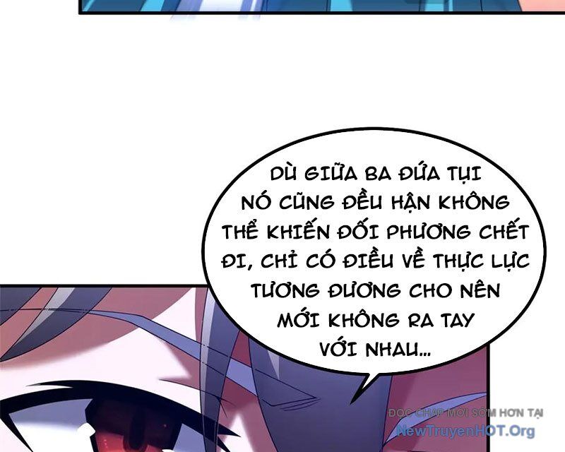 Thần Sủng Tiến Hóa [Chap 402-410] - Page 50