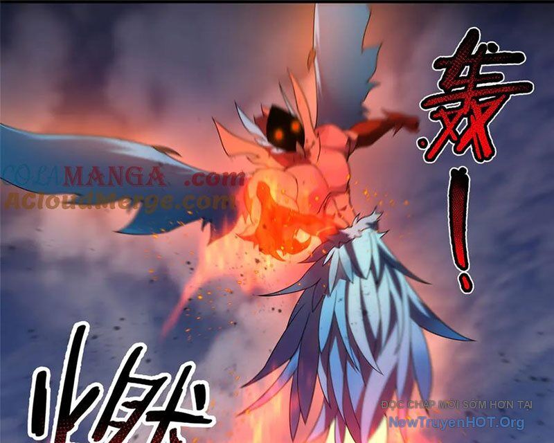 Thần Sủng Tiến Hóa [Chap 402-410] - Page 55