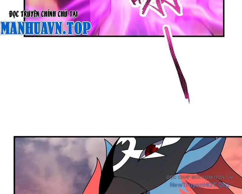 Thần Sủng Tiến Hóa [Chap 402-410] - Page 60