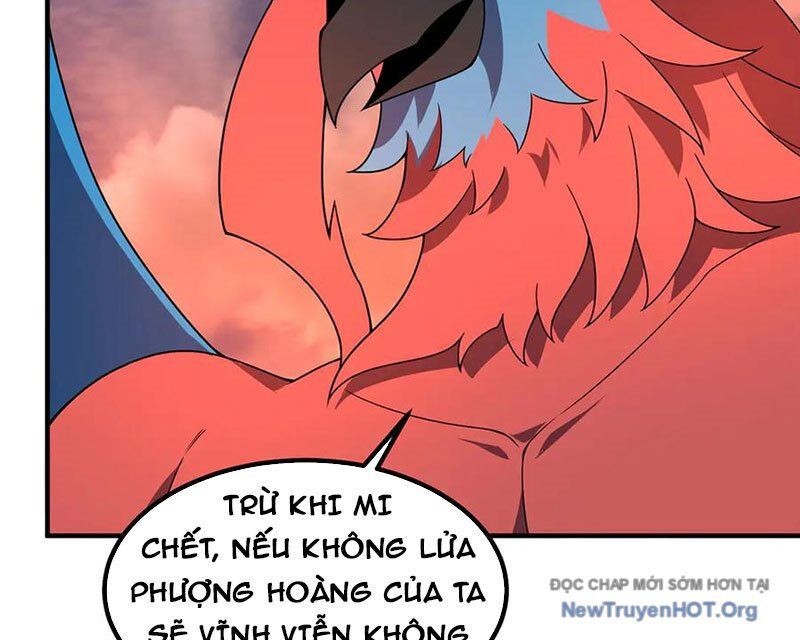 Thần Sủng Tiến Hóa [Chap 402-410] - Page 61