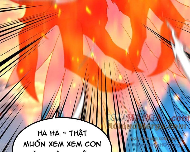 Thần Sủng Tiến Hóa [Chap 402-410] - Page 66