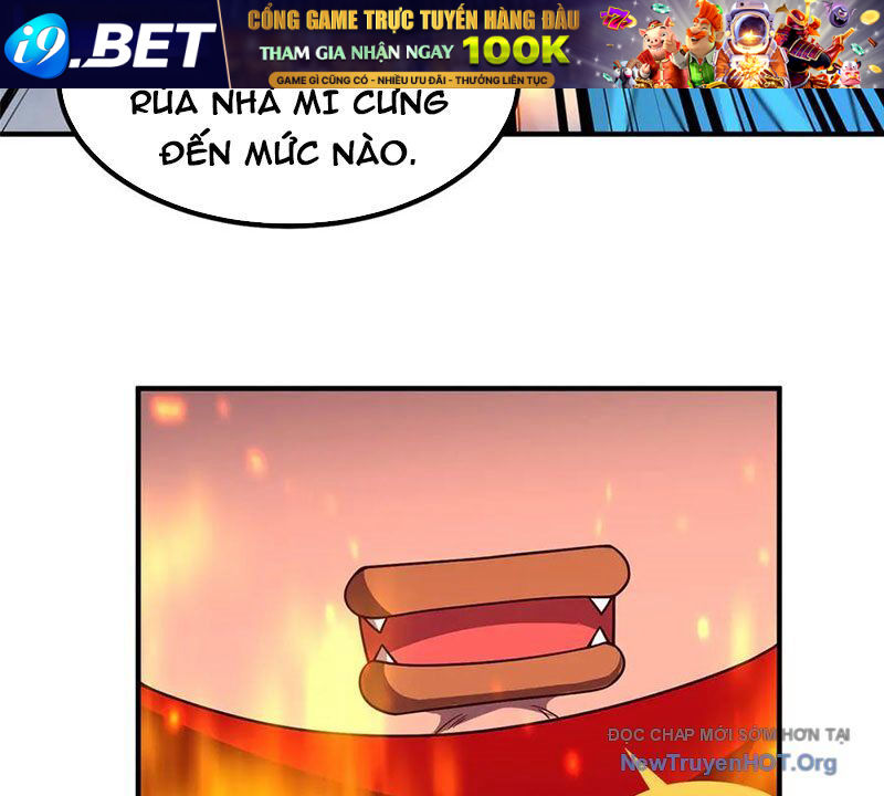Thần Sủng Tiến Hóa [Chap 402-410] - Page 67
