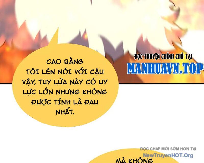 Thần Sủng Tiến Hóa [Chap 402-410] - Page 77