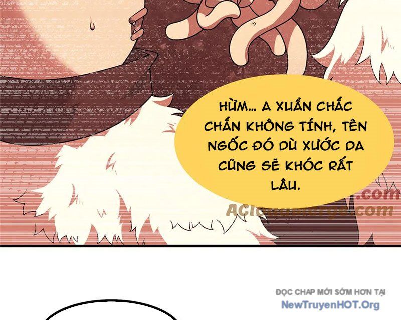 Thần Sủng Tiến Hóa [Chap 402-410] - Page 81