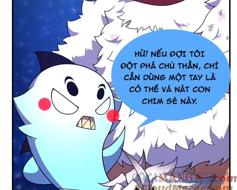 Thần Sủng Tiến Hóa [Chap 402-410] - Page 84