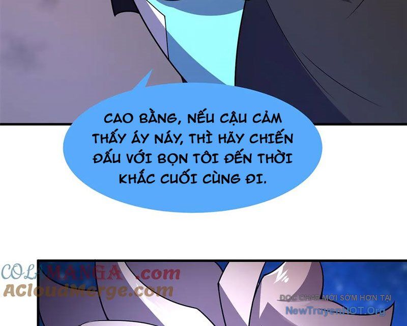 Thần Sủng Tiến Hóa [Chap 402-410] - Page 88
