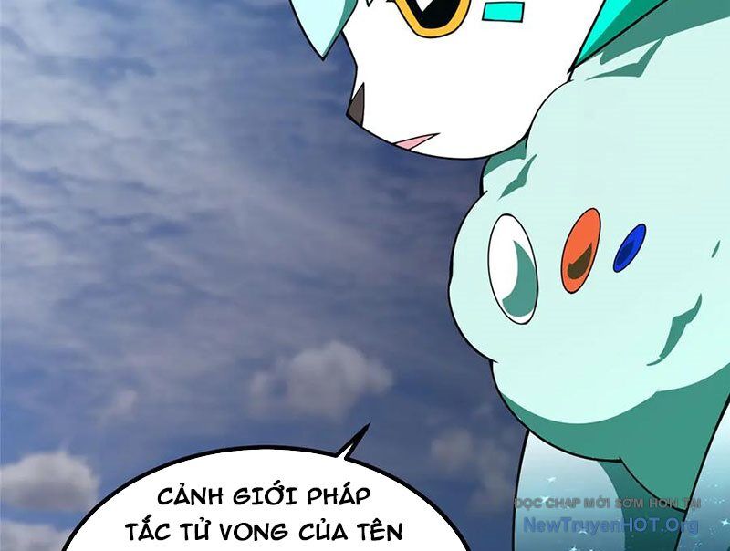 Thần Sủng Tiến Hóa [Chap 402-410] - Page 9