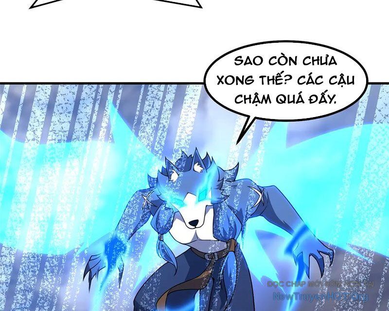 Thần Sủng Tiến Hóa [Chap 402-410] - Page 91