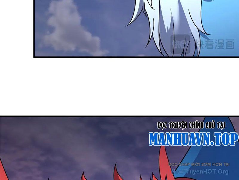 Thần Sủng Tiến Hóa [Chap 402-410] - Page 10