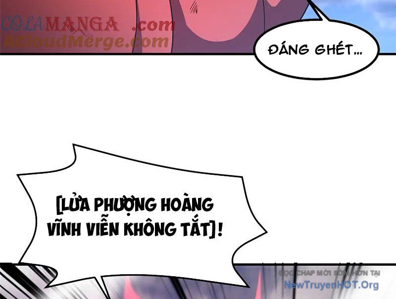 Thần Sủng Tiến Hóa [Chap 402-410] - Page 12