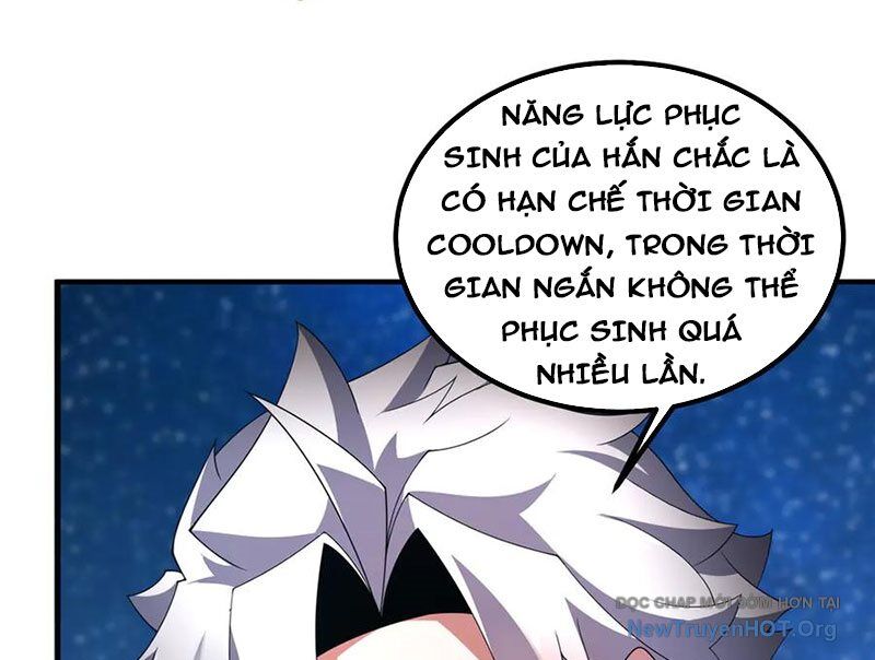 Thần Sủng Tiến Hóa [Chap 402-410] - Page 22