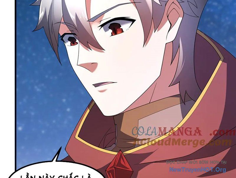 Thần Sủng Tiến Hóa [Chap 402-410] - Page 23
