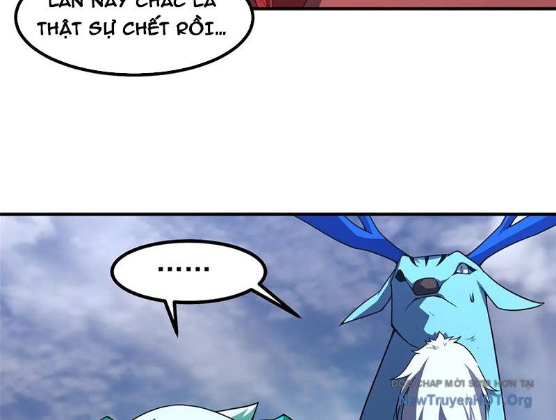 Thần Sủng Tiến Hóa [Chap 402-410] - Page 24