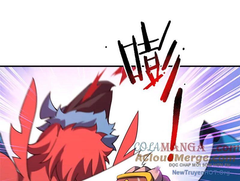 Thần Sủng Tiến Hóa [Chap 402-410] - Page 3