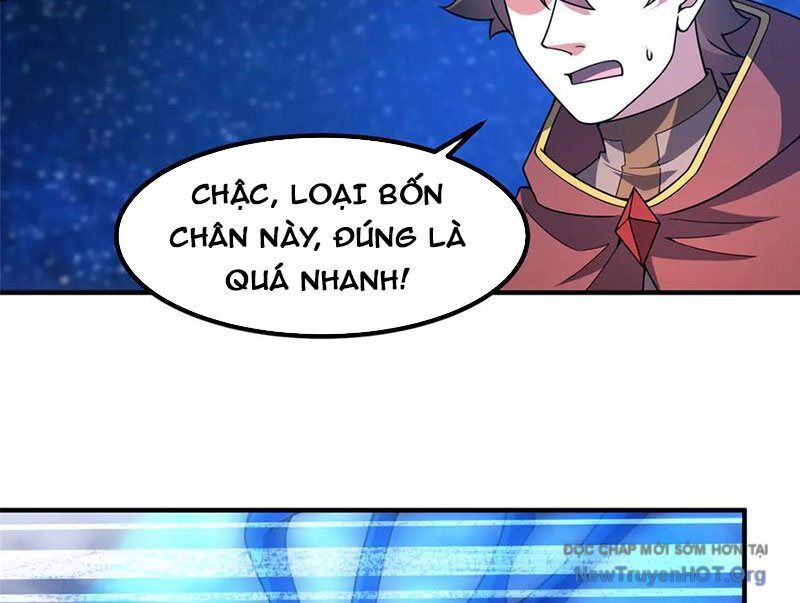 Thần Sủng Tiến Hóa [Chap 402-410] - Page 33